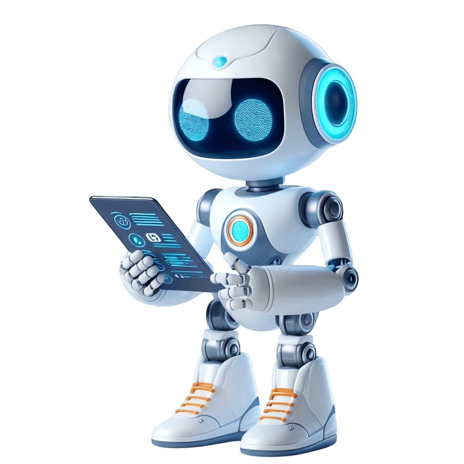 Artificial Intelligence Cyber Core