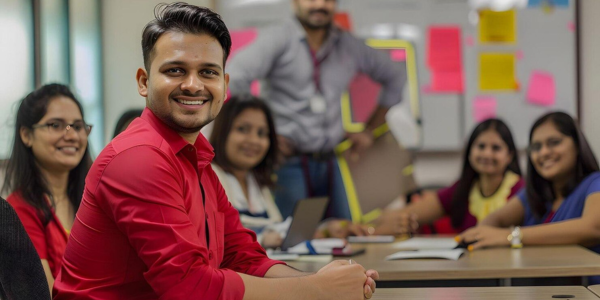 Teachers Training College