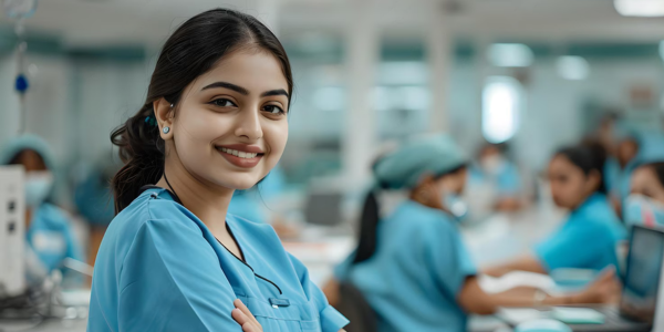 Nursing College