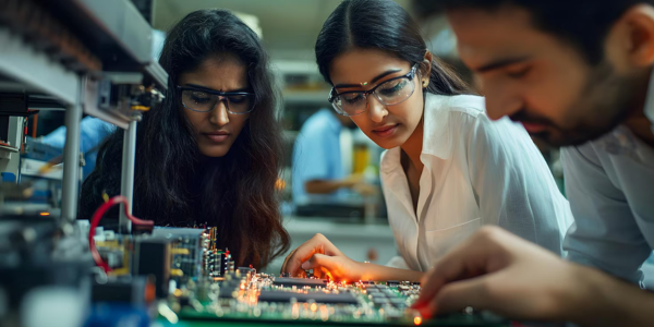 Polytechnic / ITI